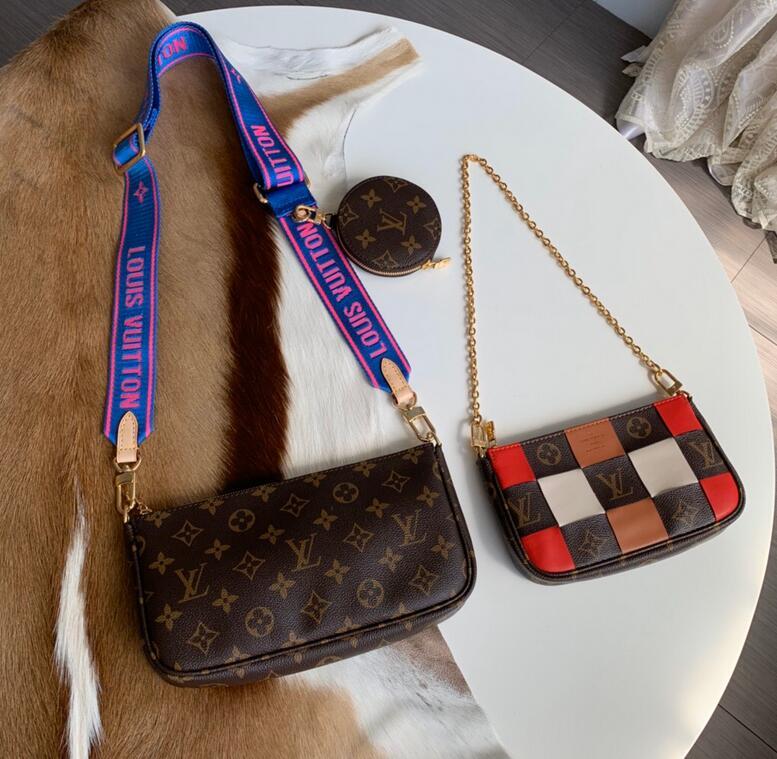 Ava’s Mode - LOV Bags - 3020