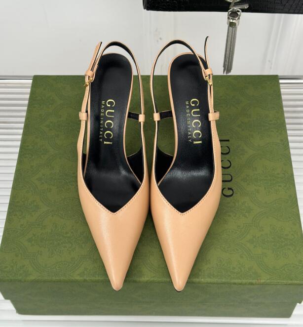 Ava’s Mode - LOV Women Shoes - 328