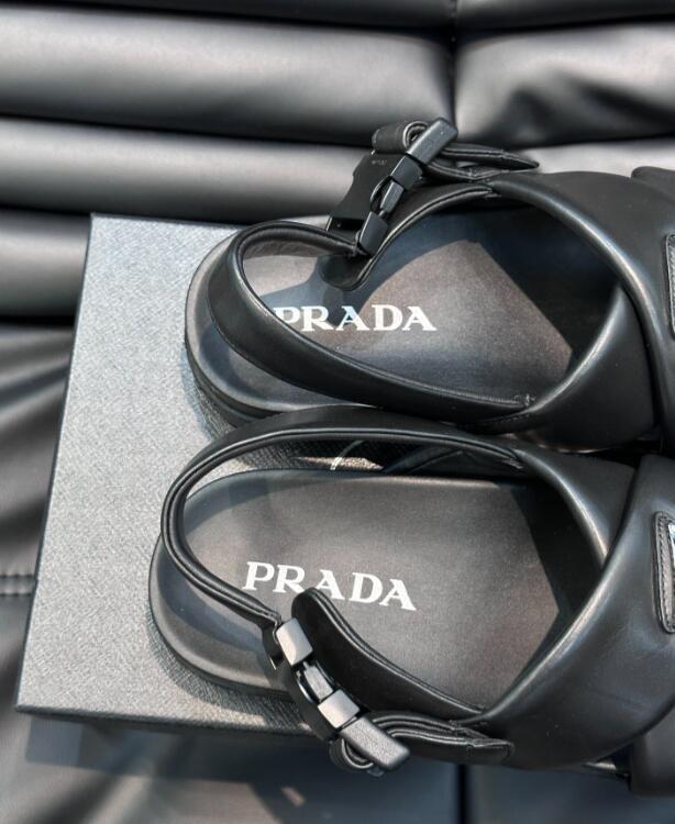 Ava’s Mode - PD Men Shoes - 077
