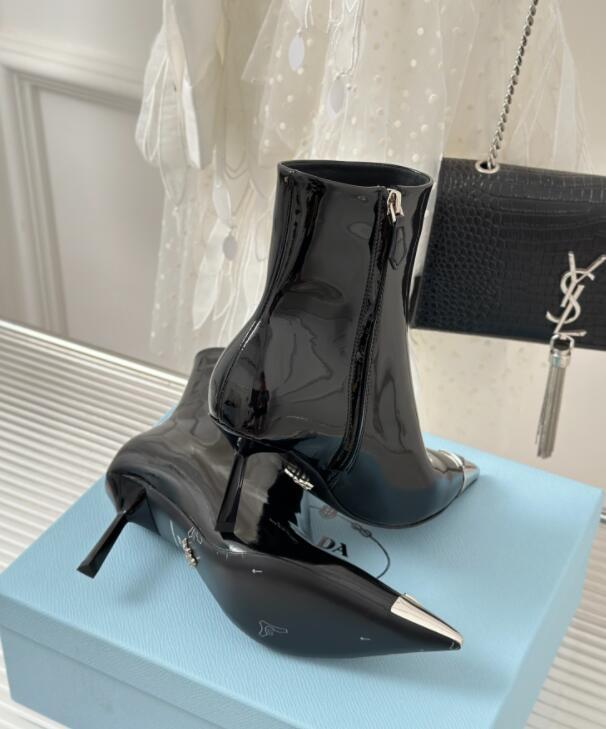 Ava’s Mode - PD Women Shoes - 192