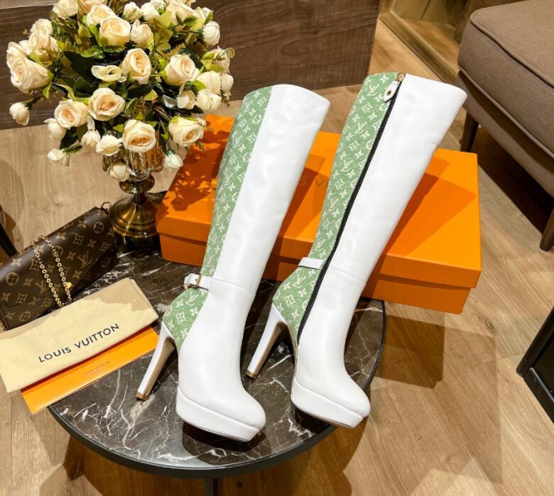 Ava’s Mode - LOV Women Shoes - 845