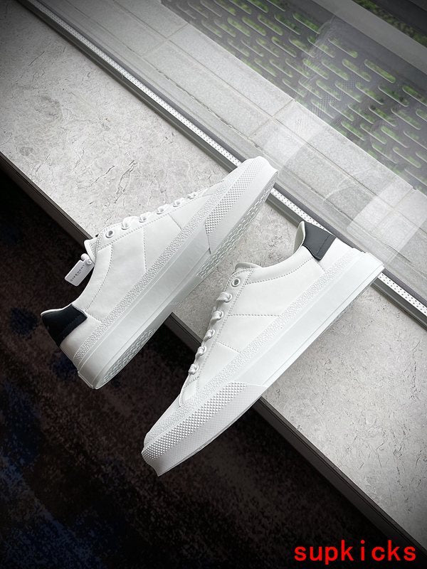 Givenchy Luxury Shoes