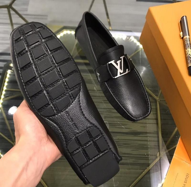 Ava’s Mode - LOV Men Shoes - 1930