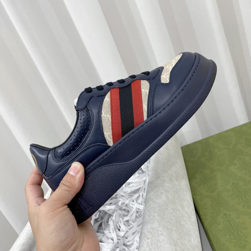 Gucci Luxury Shoes