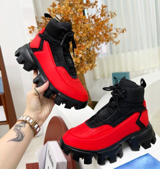 Ava’s Mode - PD Men Shoes - 278