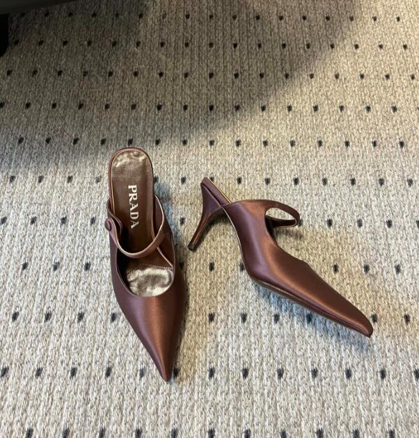 Ava’s Mode - PD Women Shoes - 111