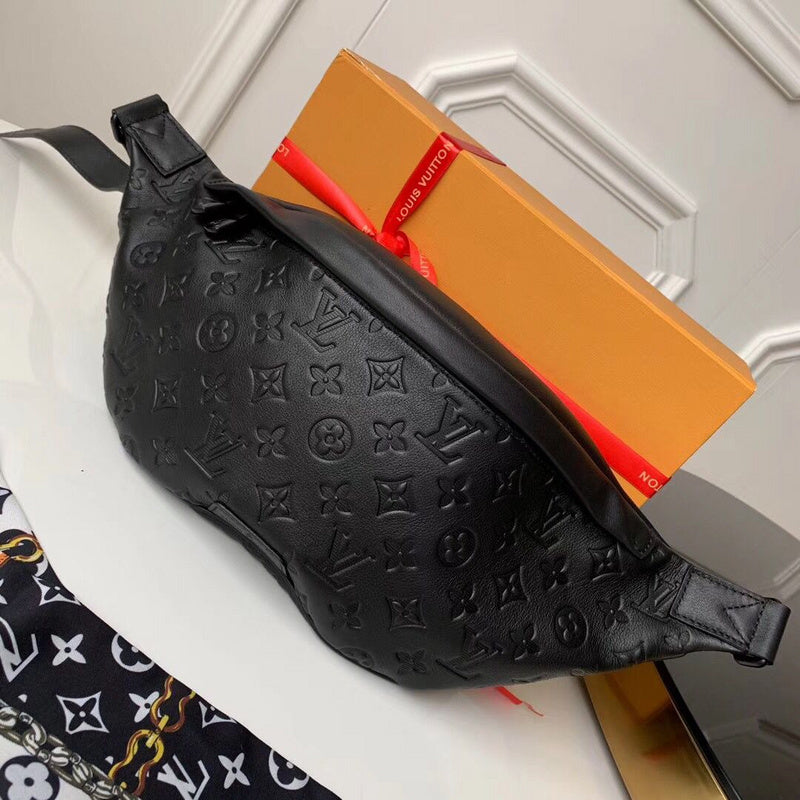 I W Fashion Lu-Vi bags - 17858