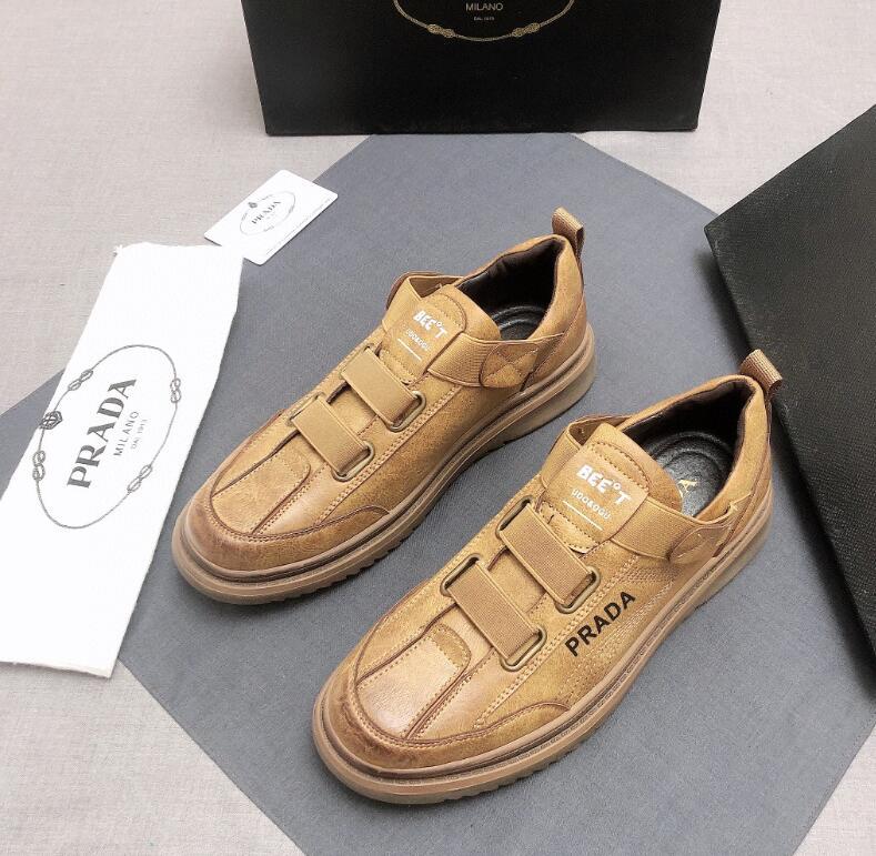 Ava’s Mode - PD Men Shoes - 465