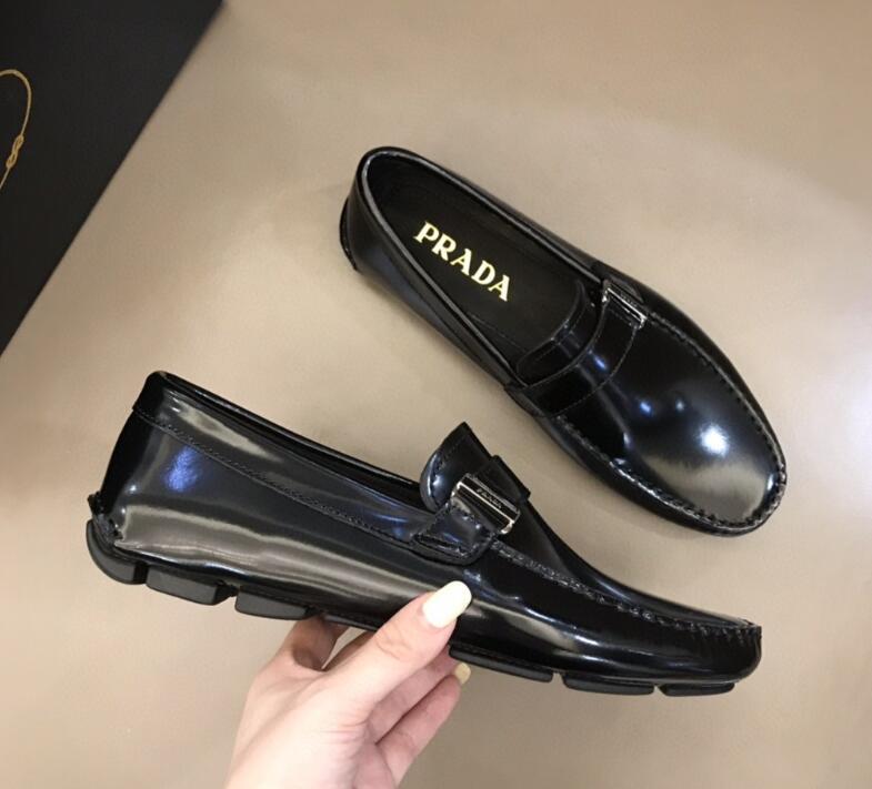 Ava’s Mode - PD Men Shoes - 365