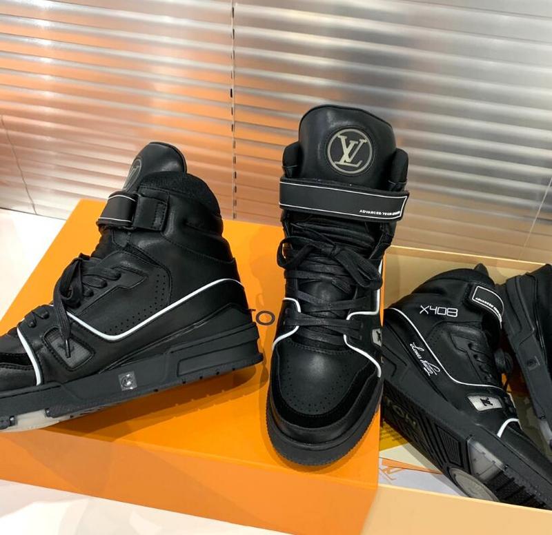 Ava’s Mode - LOV Men Shoes - 1517