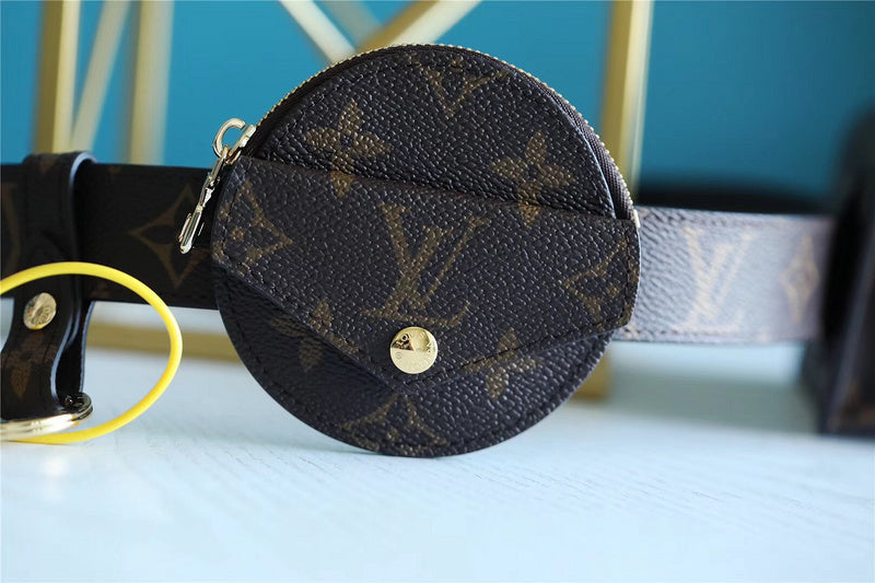 I W Fashion Lu-Vi bags - 9223