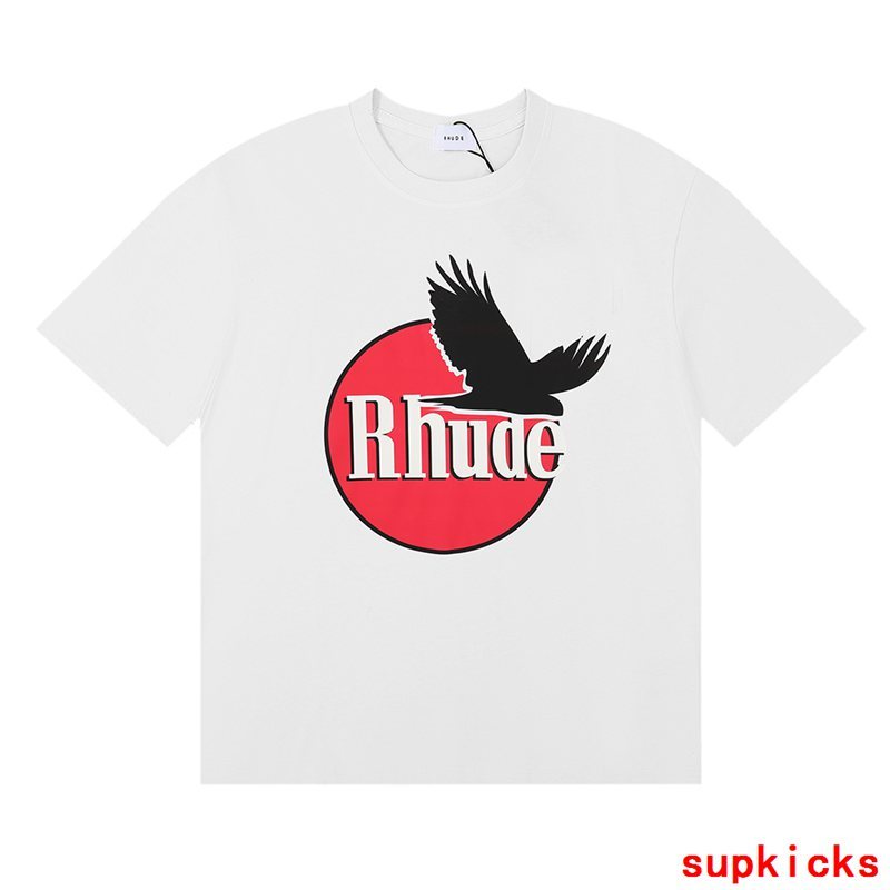 RHUDE Luxury Cloth