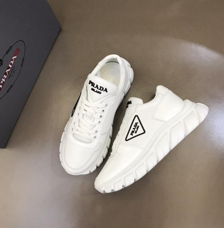 Ava’s Mode - PD Men Shoes - 140