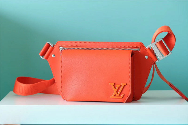 I W Fashion Lu-Vi bags - 9981