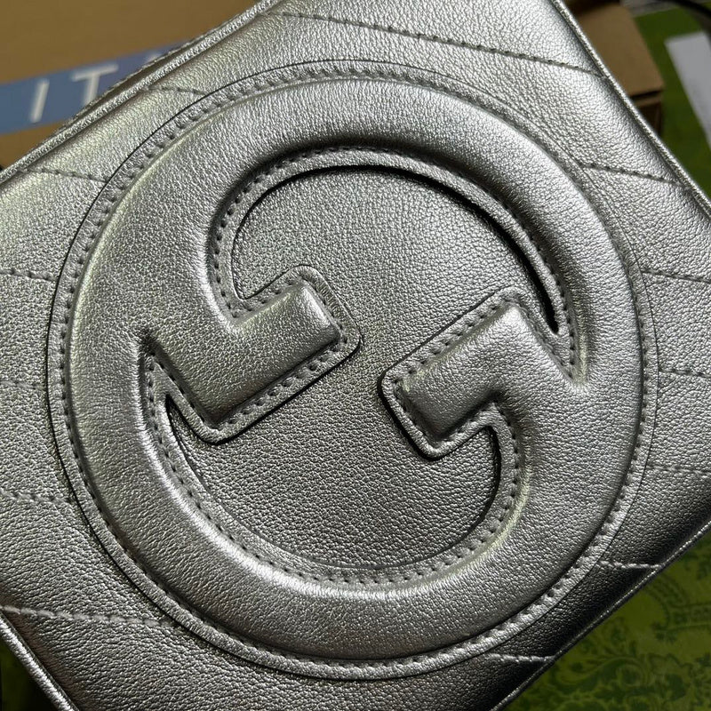 ENT - GCI Bags - 1247