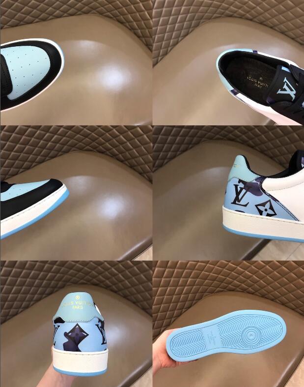 Ava’s Mode - LOV Men Shoes - 1684