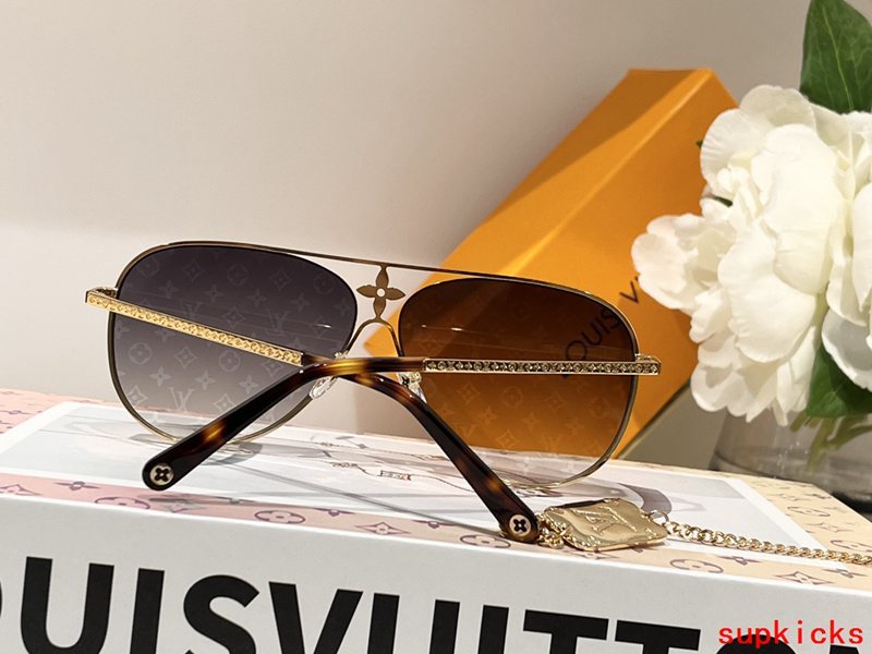 Louis Vuittion Luxury Sunglasses