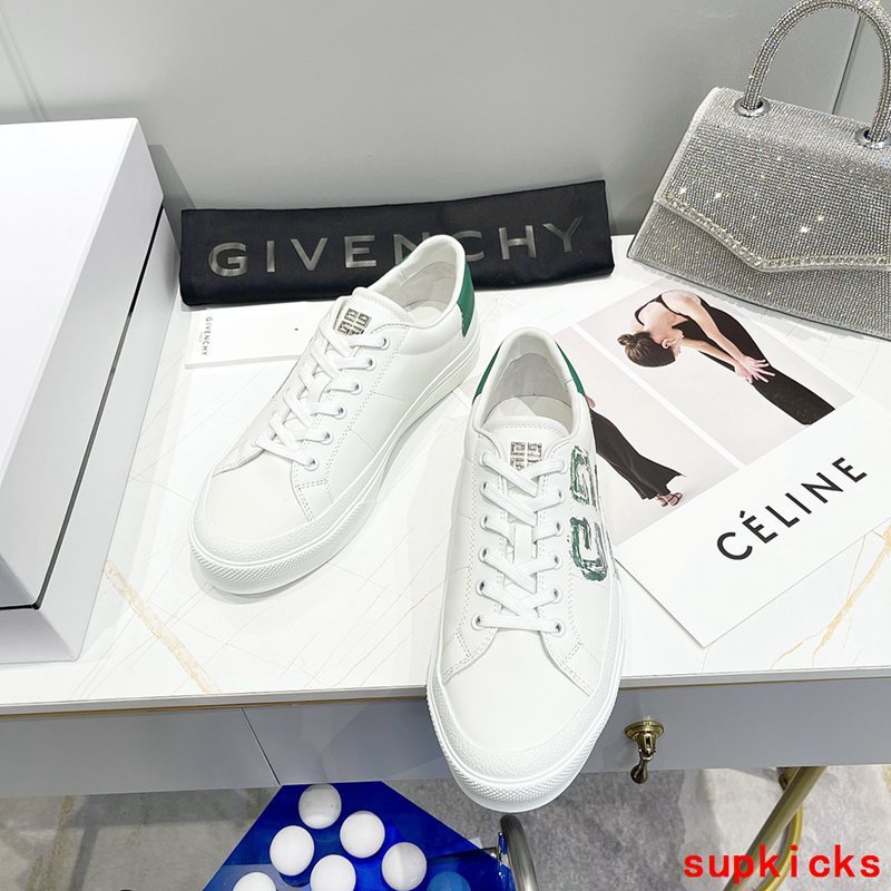 Givenchy Luxury Shoes