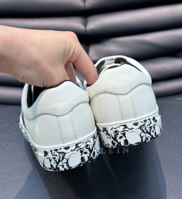 Ava’s Mode - PHP Shoes - 030