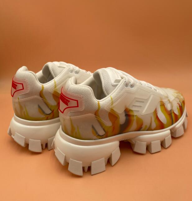 Ava’s Mode - PD Men Shoes - 270
