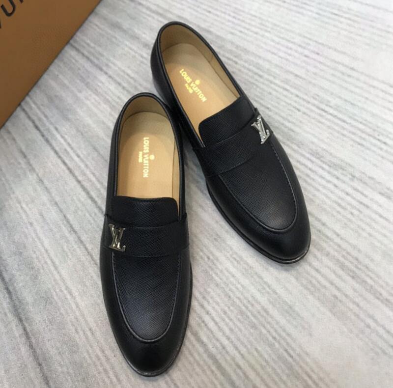 Ava’s Mode - LOV Men Shoes - 1290
