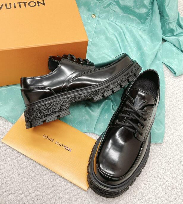 Ava’s Mode - LOV Men Shoes - 872