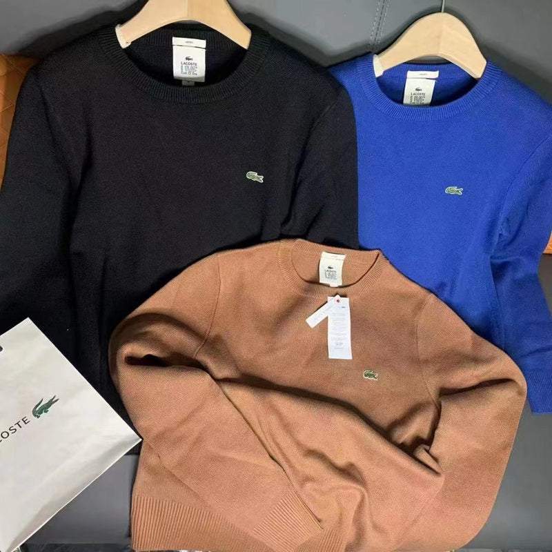 Lacoste Clothes