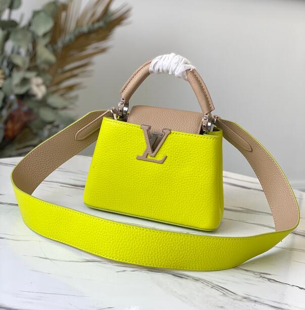Ava’s Mode - LOV Bags - 2482