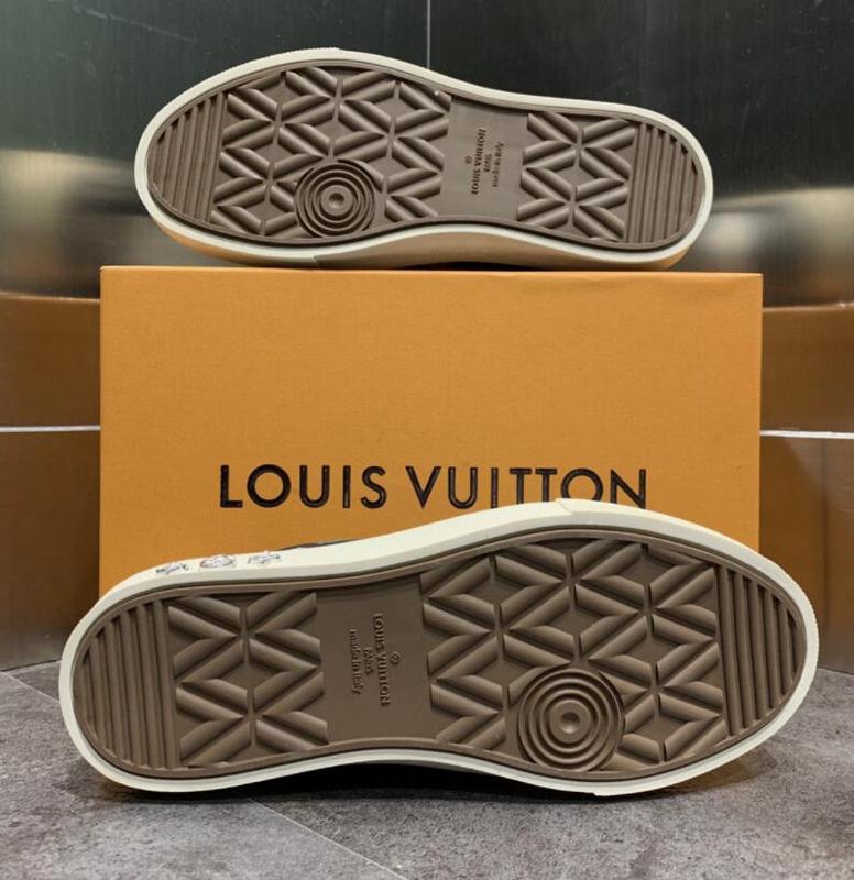 Ava’s Mode - LOV Men Shoes - 1372
