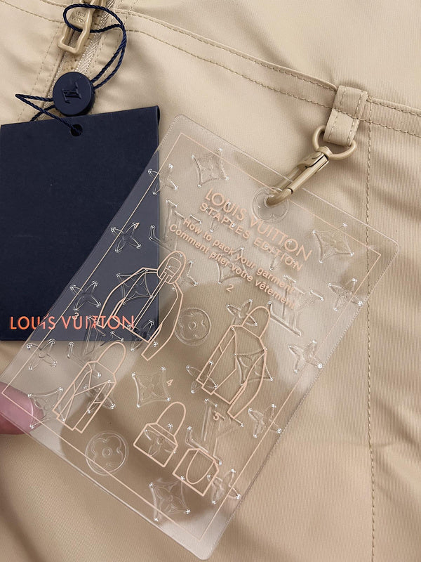 Louis Vuittion Luxury Clothes