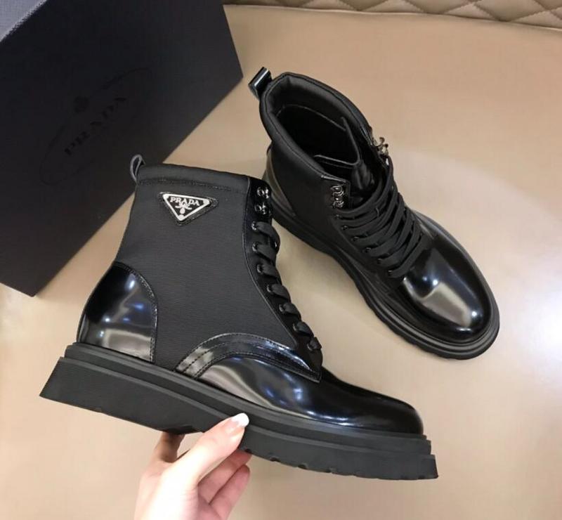 Ava’s Mode - PD Men Shoes - 367