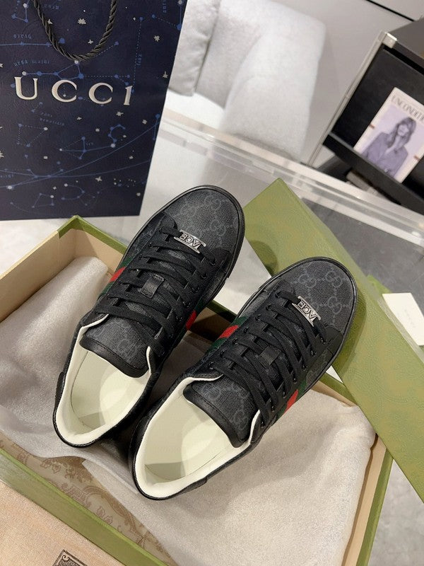 Gucci Luxury Shoes