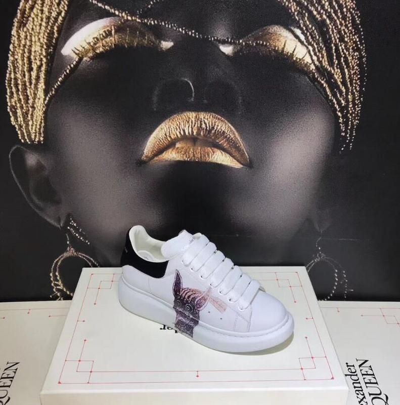 Ava’s Mode - AQ Men SHoes - 430