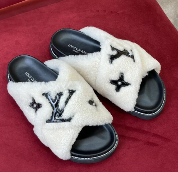 Ava’s Mode - LOV Women Shoes - 691