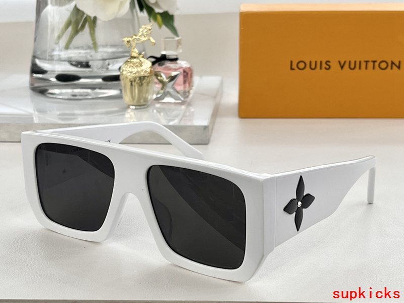 Louis Vuittion Luxury Sunglasses