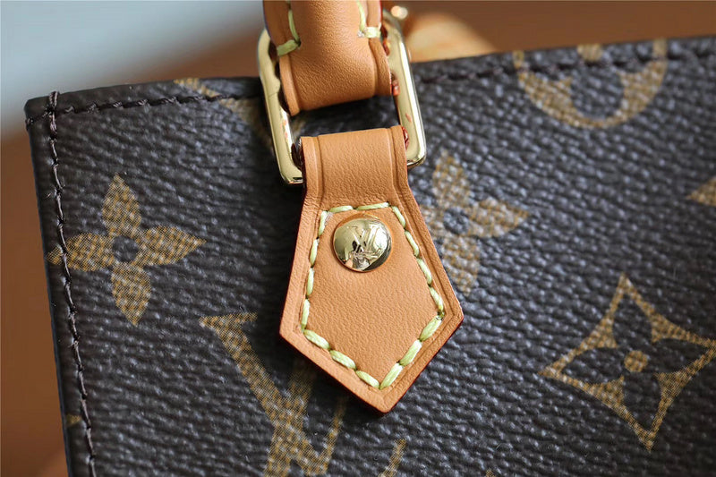 I W Fashion Lu-Vi bags - 8634