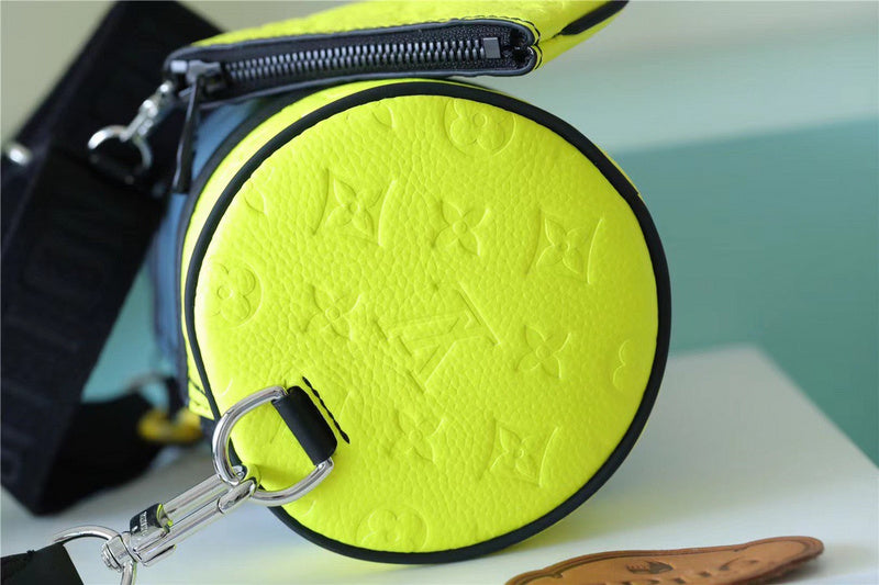 I W Fashion Lu-Vi bags - 10253