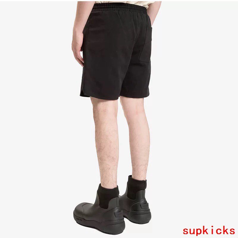 RHUDE Luxury Cloth