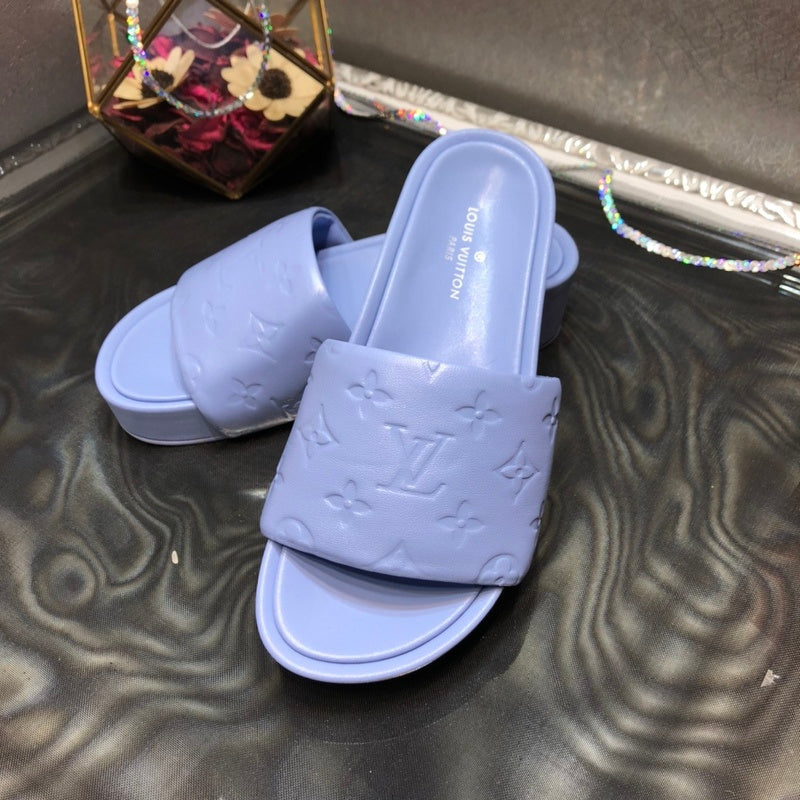 Louis Vuittion Luxury Shoes