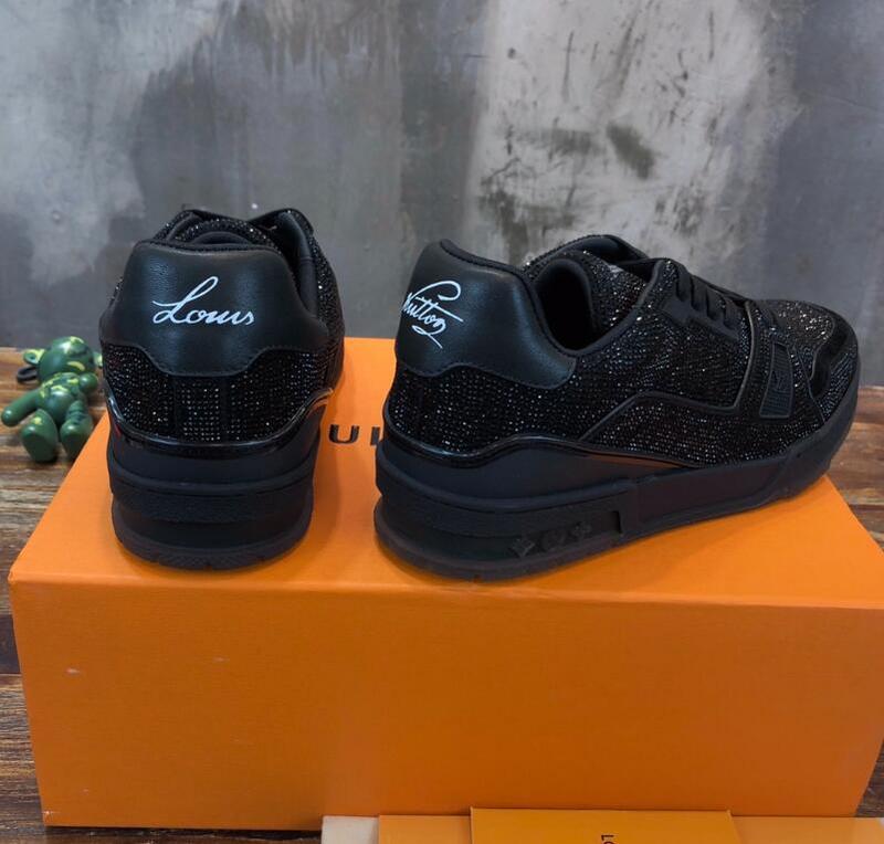 Ava’s Mode - LOV Men Shoes - 807