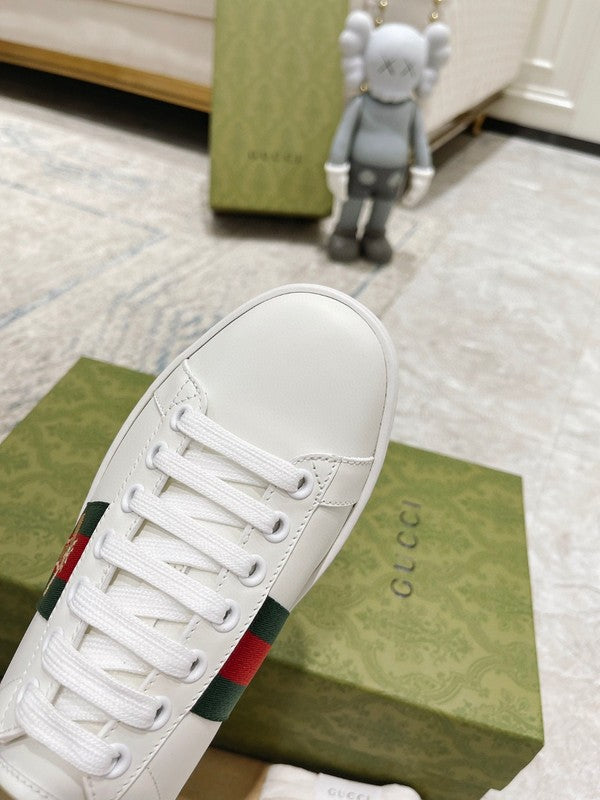 Gucci Luxury Shoes