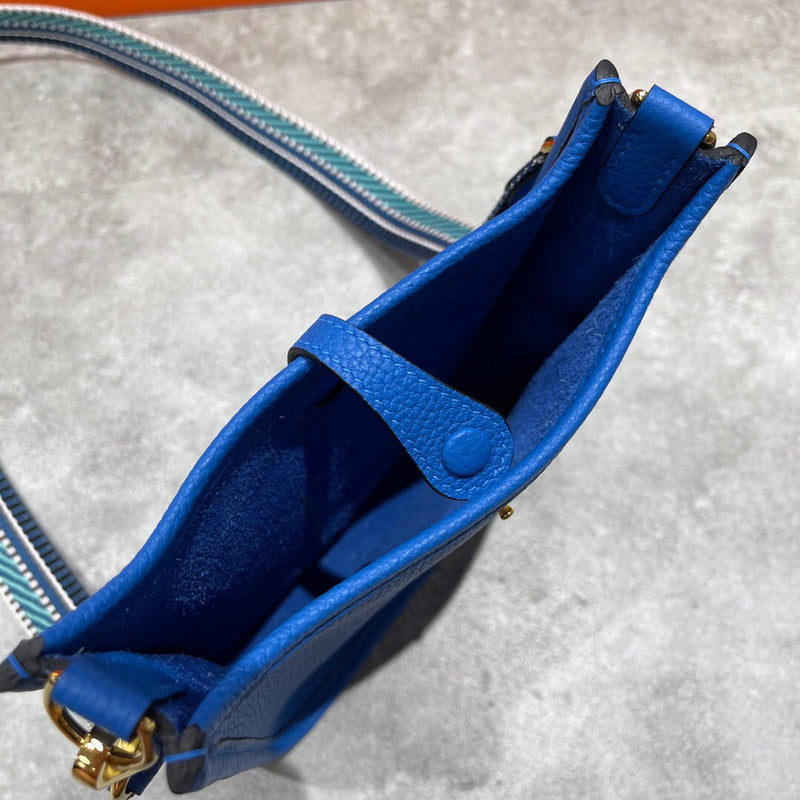 PHA - HMS Bags - 1640