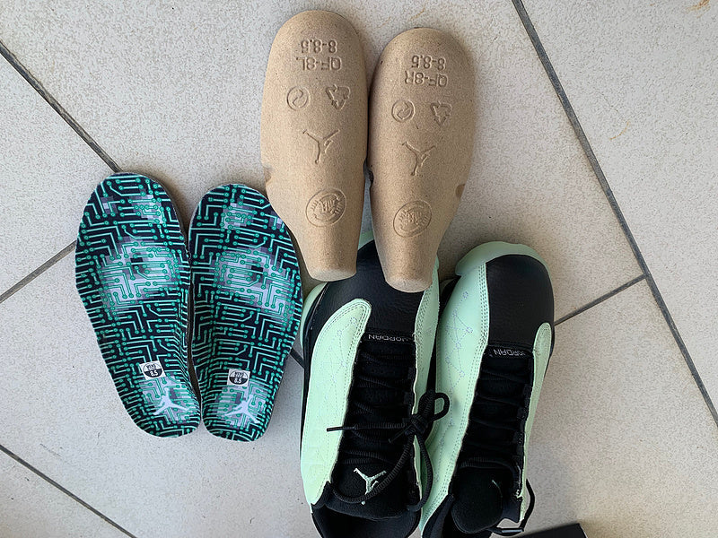 Nike Luxury Shoes