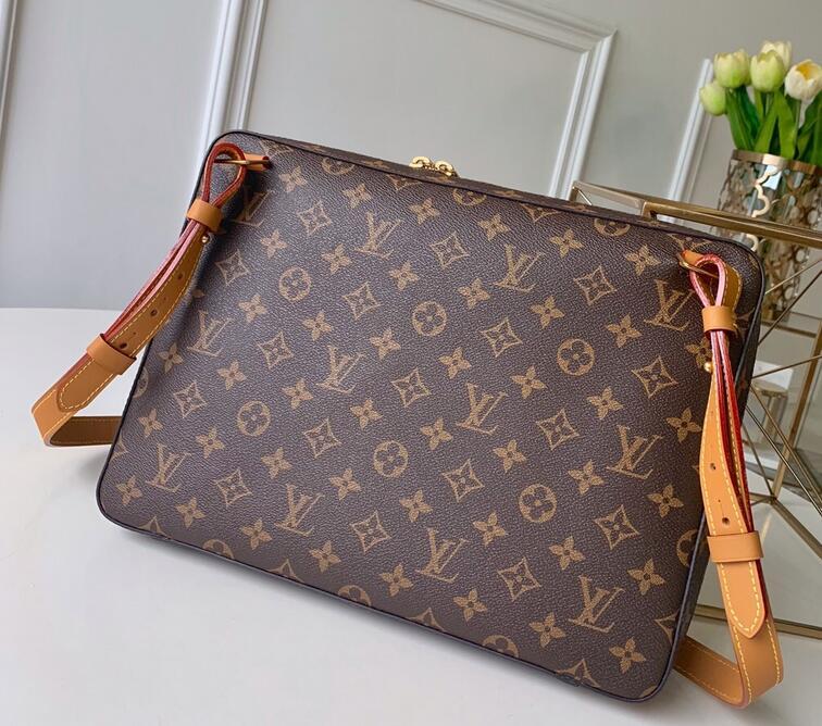 Ava’s Mode - LOV Bags - 3009