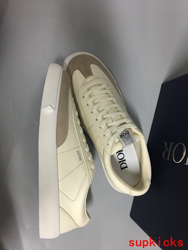 Dior Luxury Shoes