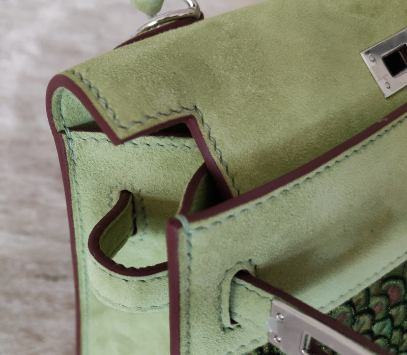 PHA - HMS Bags - 2211