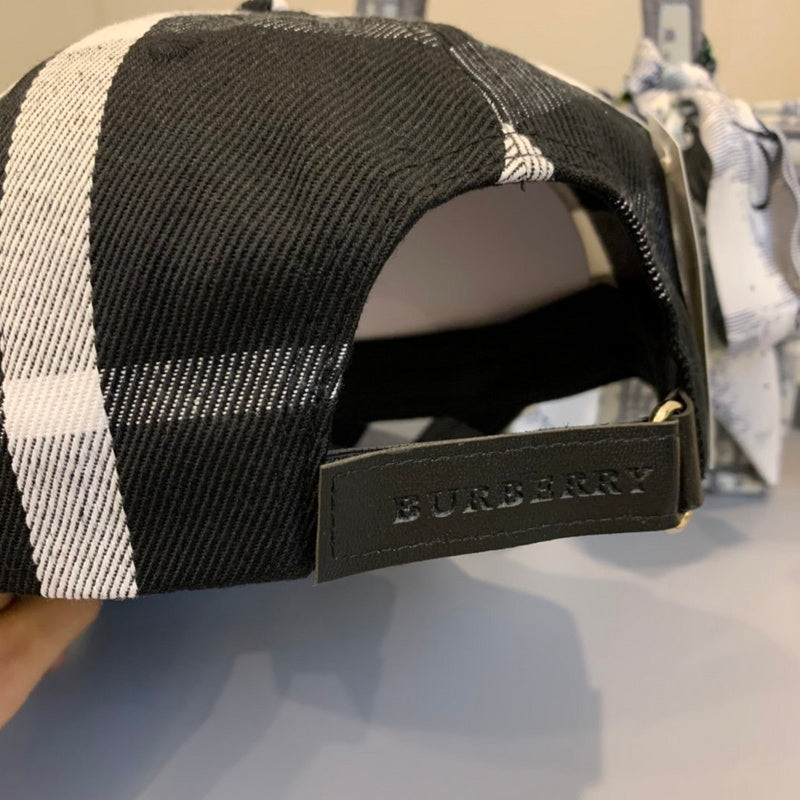 Burberry Luxury Cap