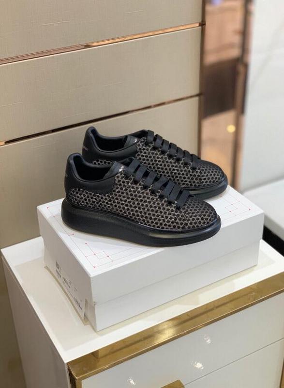 Ava’s Mode - AQ Men SHoes - 363