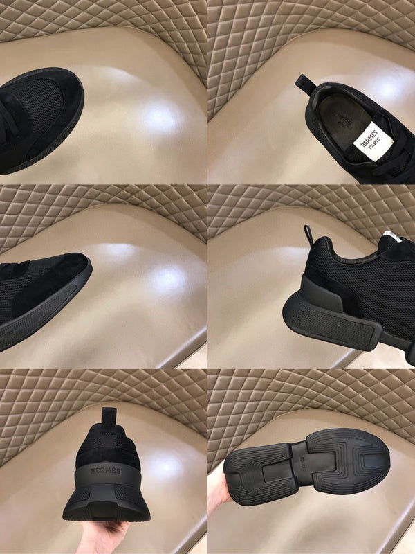Hermes Luxury Shoes