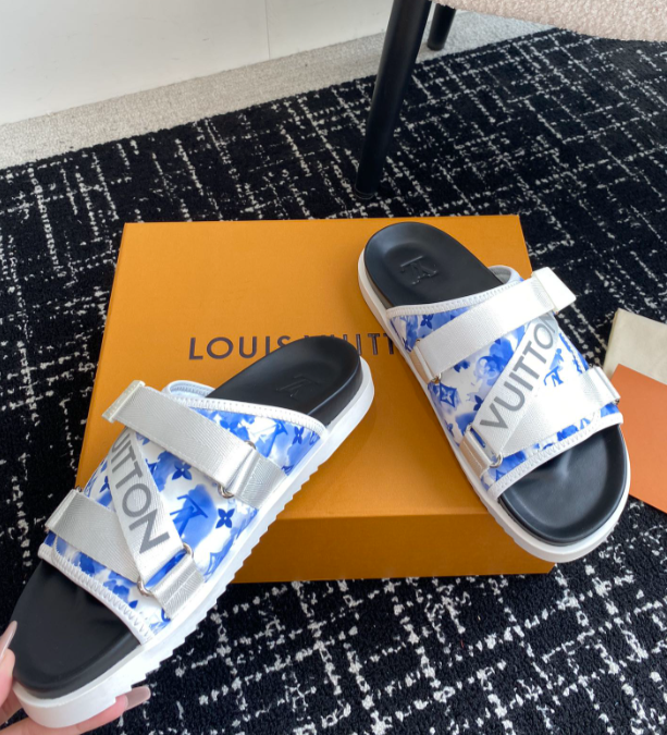 Ava’s Mode - LOV Men Shoes - 092